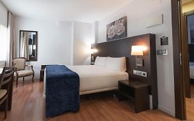 Hotel Boutique Maza Zaragoza